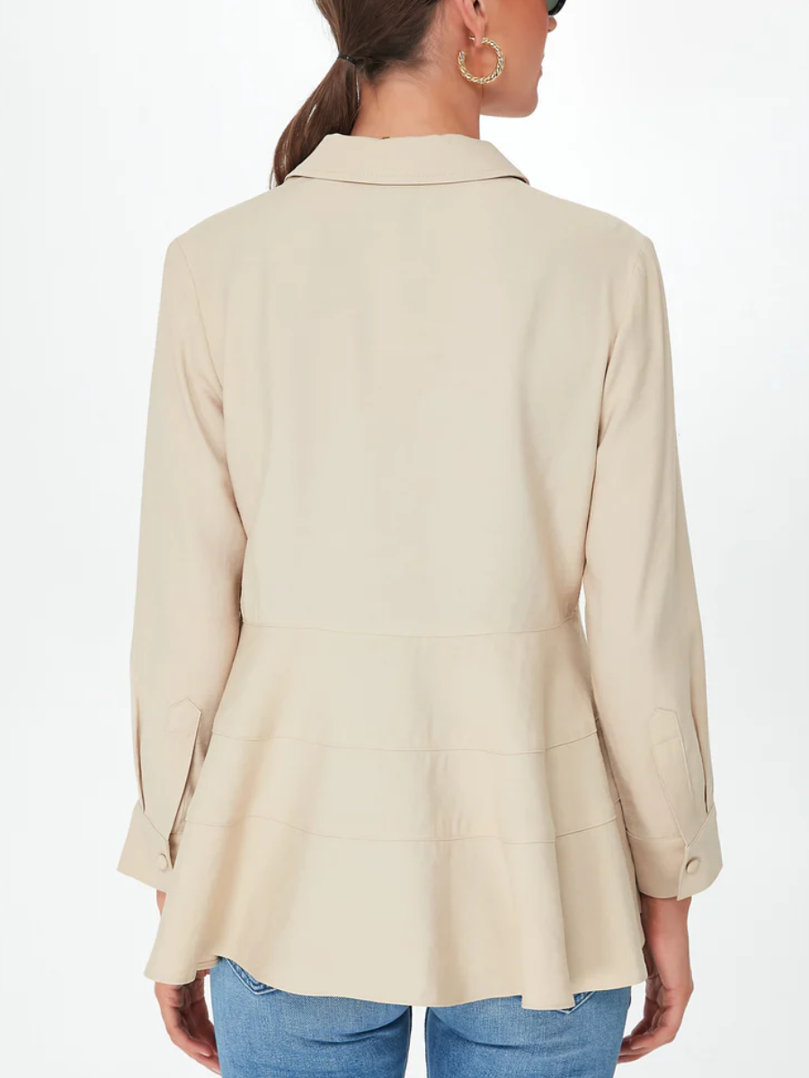 Ashlen Blouse