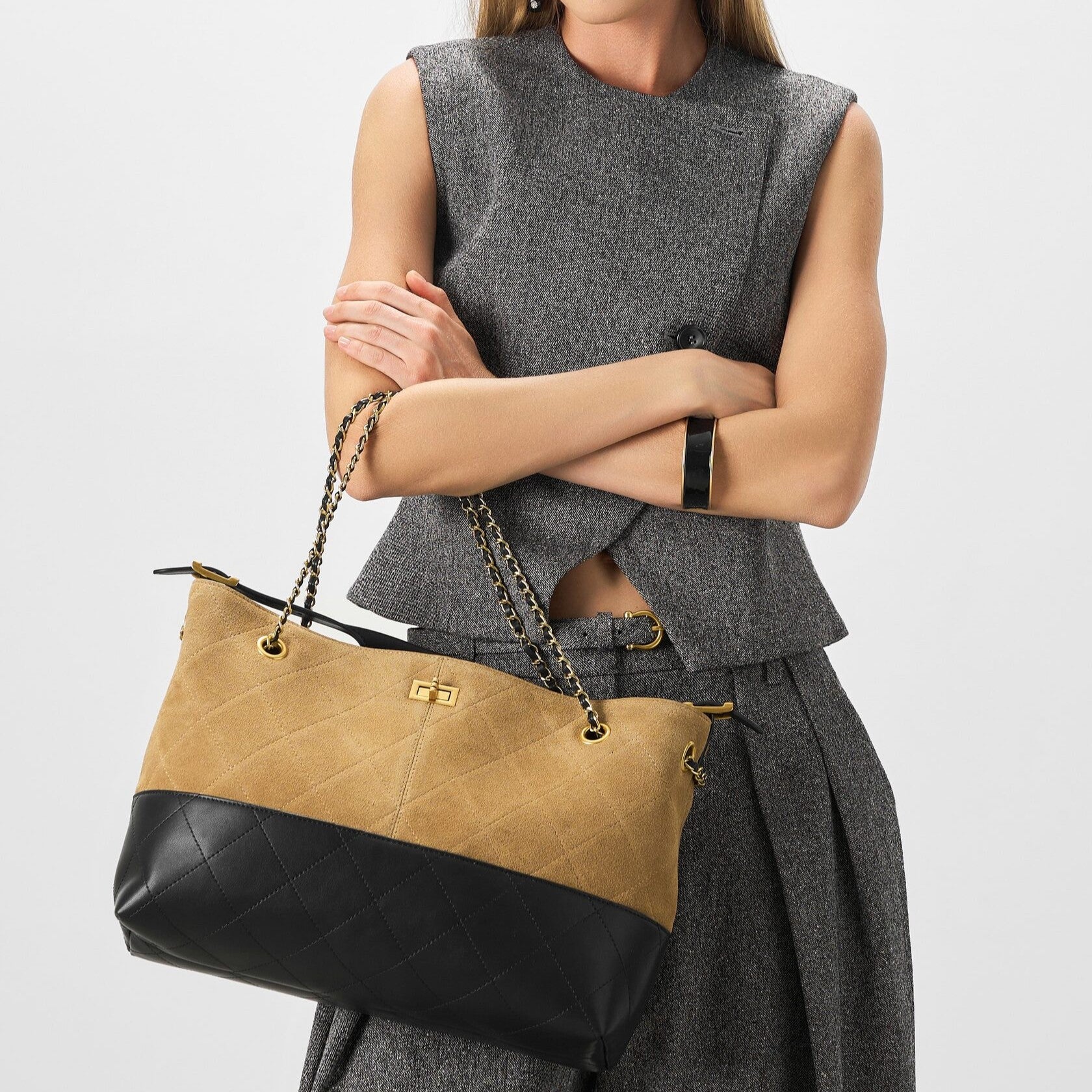 Shoulder Crossbody Hobo Handbag