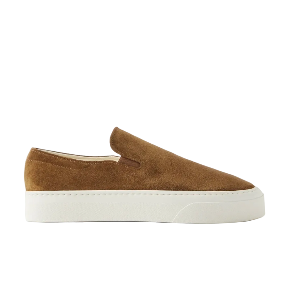 Fashion Simple Low-top Casual Trendy Shoes