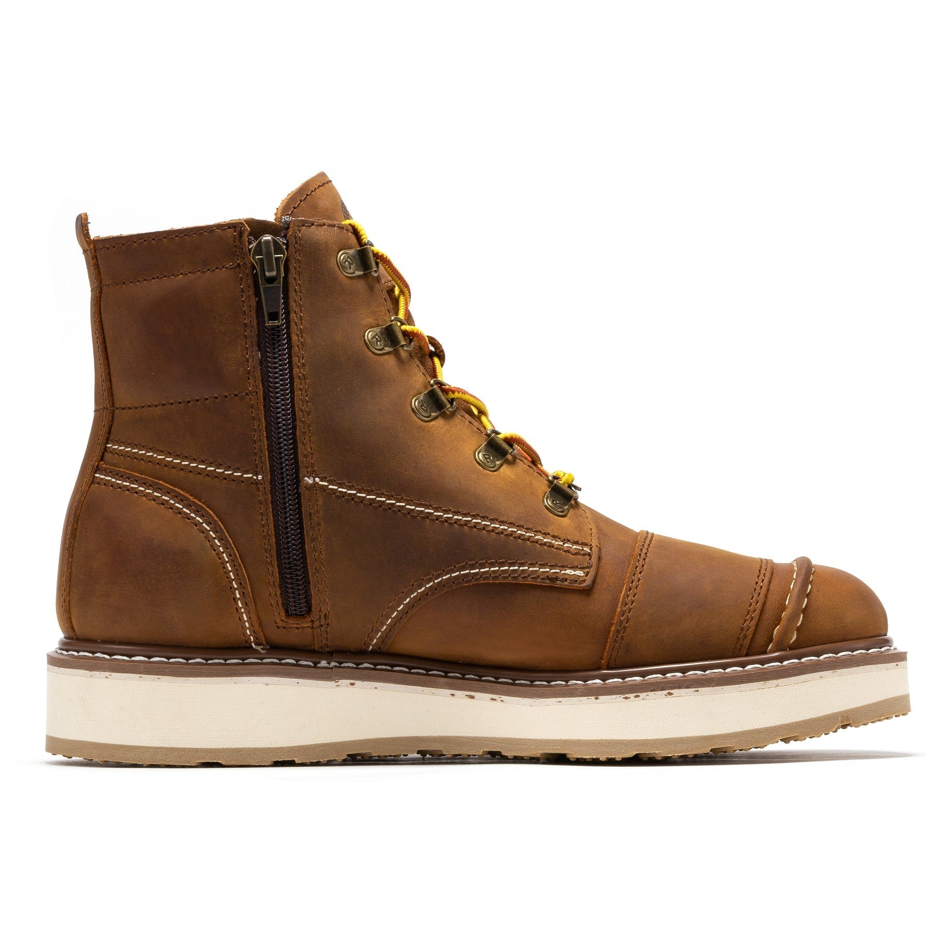 Magnolia All-Day Comfort Work Boots
