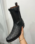 Men's Urban Decorated Boots
