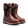 Full Grain Leather Work Boots