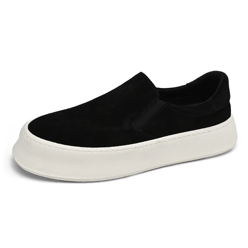 Fashion Simple Low-top Casual Trendy Shoes