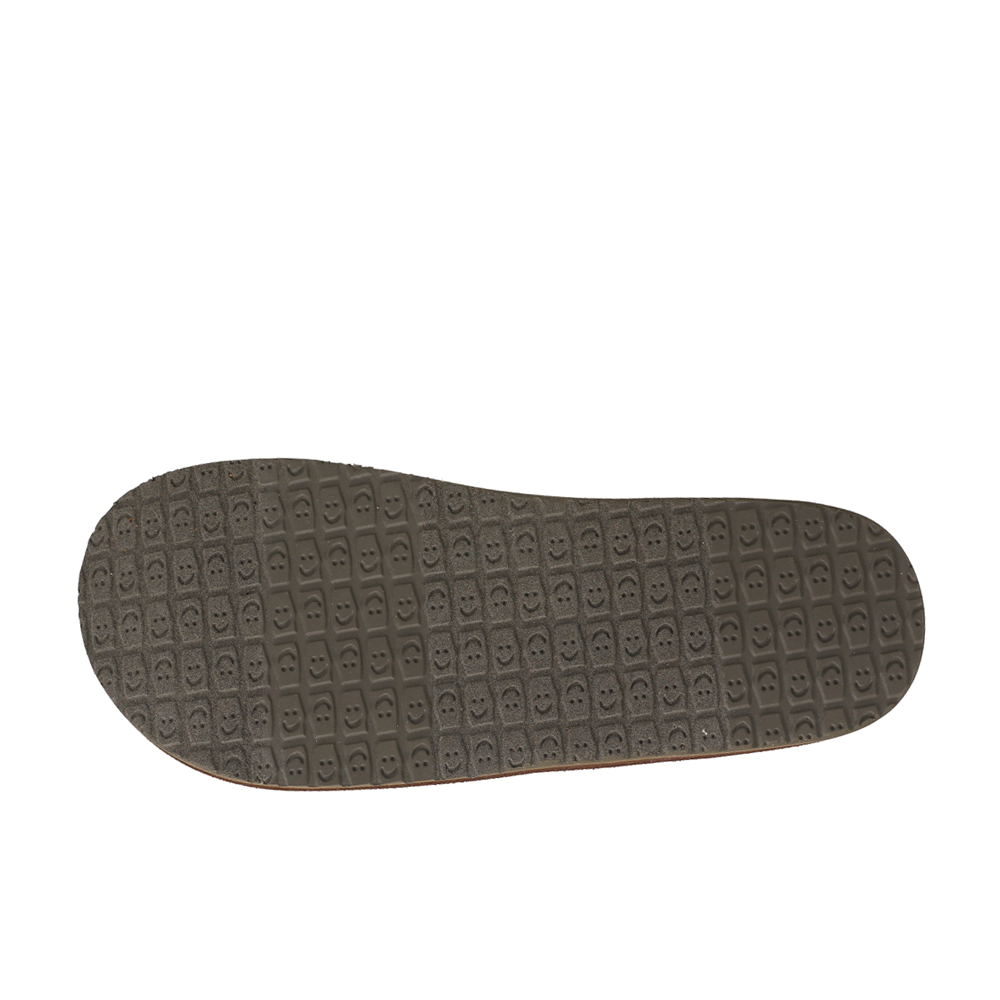 Soft Top Hemp Casual Shoes