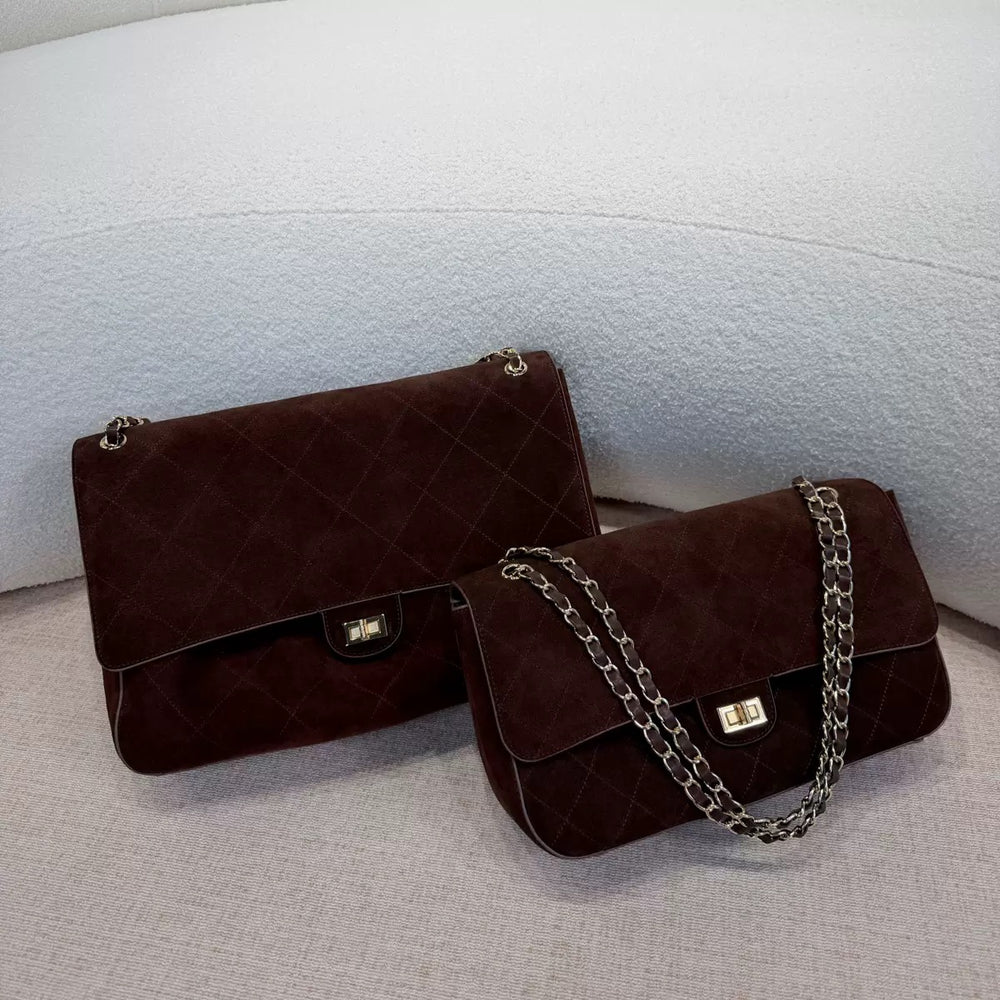 Acanthus bag