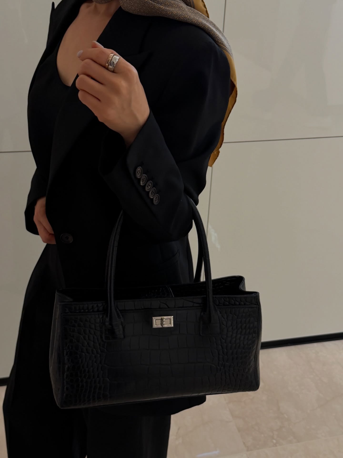 Minimalist Design Bag
