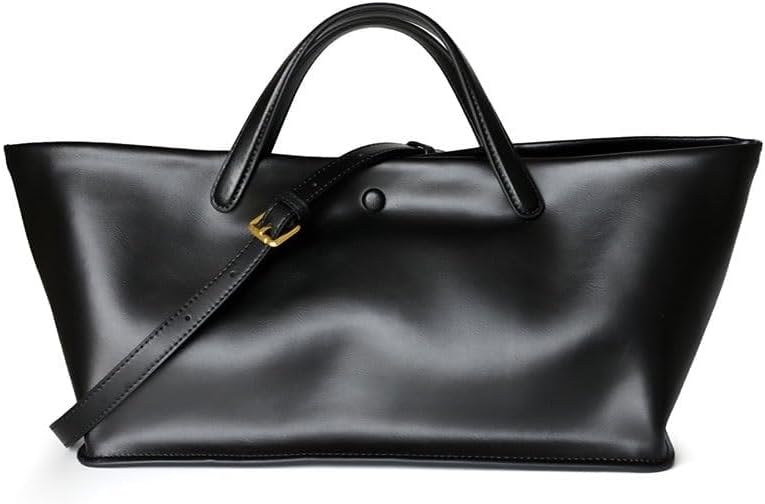 Oversized Totes Top Handle Handbag