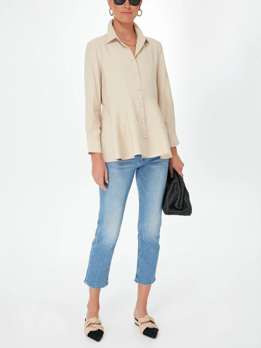 Ashlen Blouse