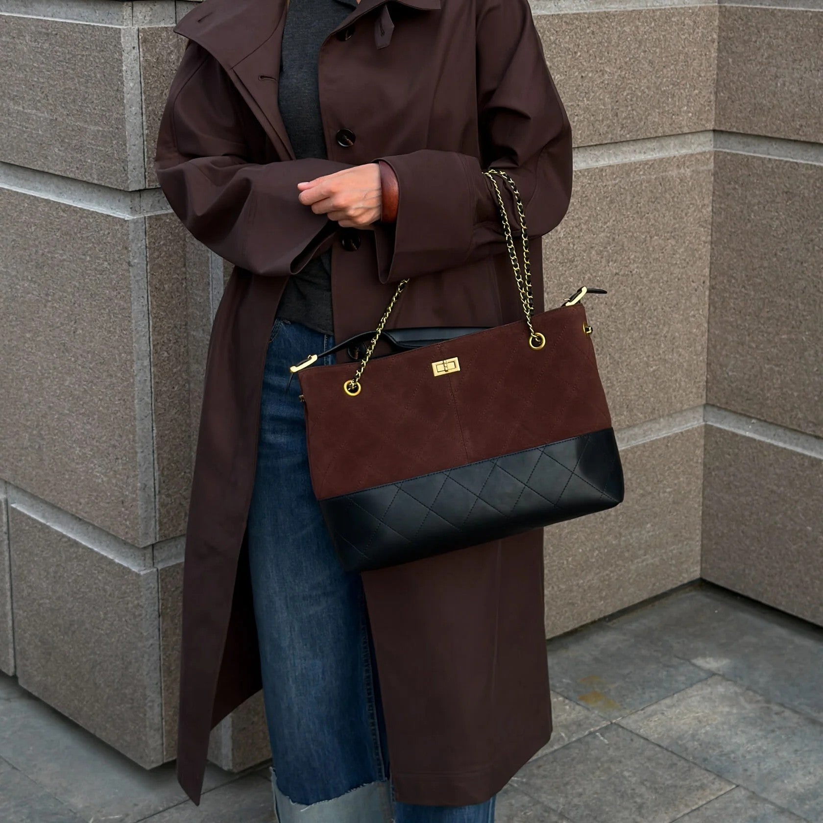 Shoulder Crossbody Hobo Handbag