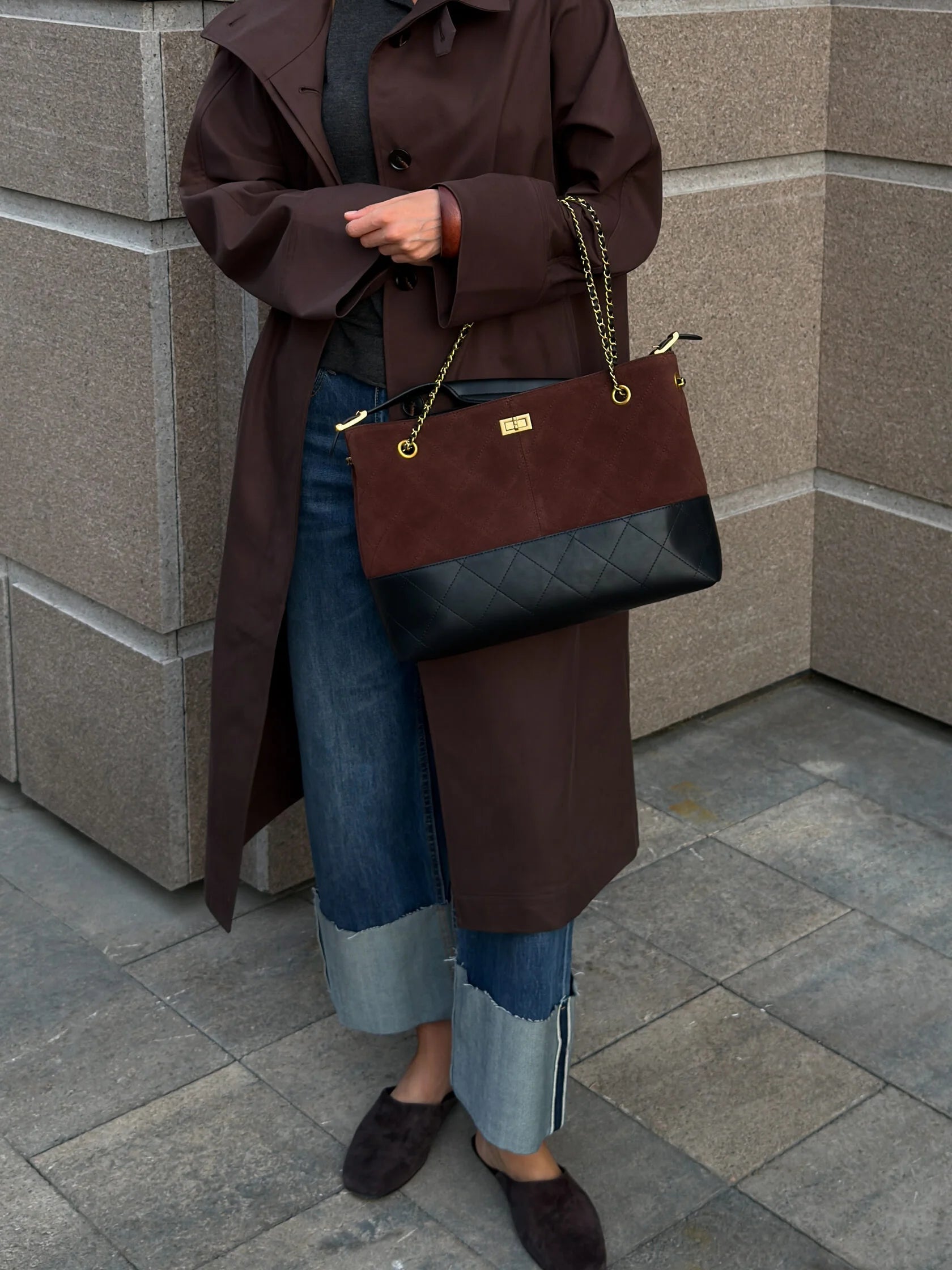 Shoulder Crossbody Hobo Handbag