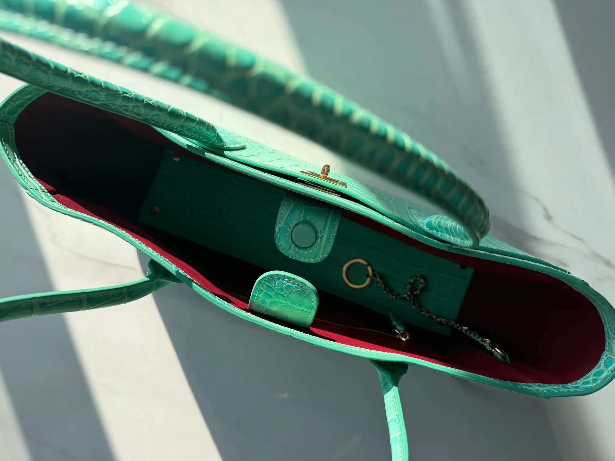 Minimalist Design Bag