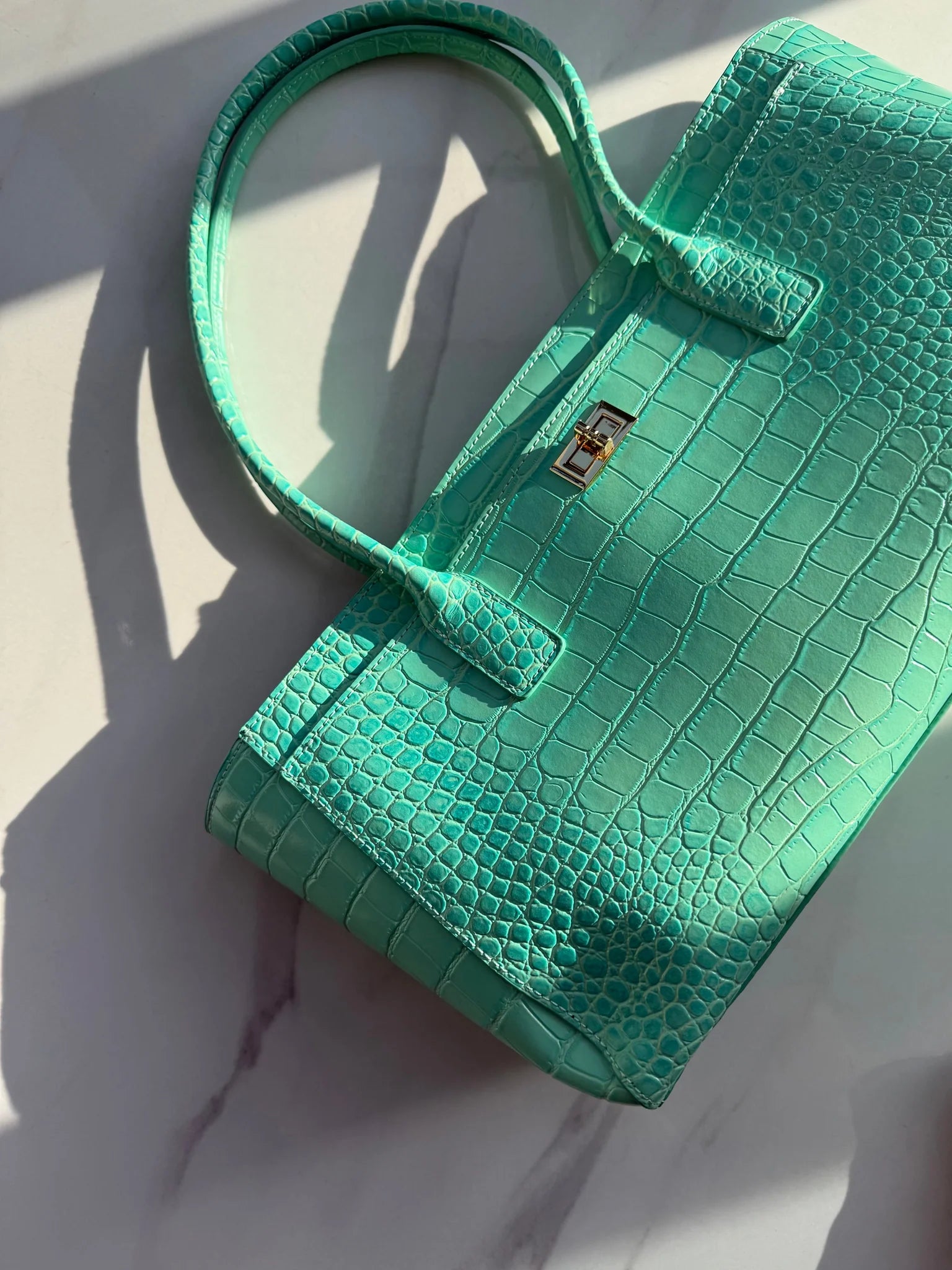 Minimalist Design Bag