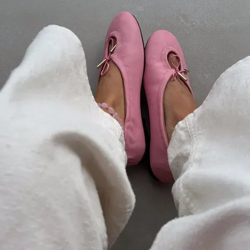 Ballet Shoes
