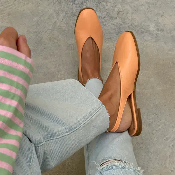 SLINGBACKS