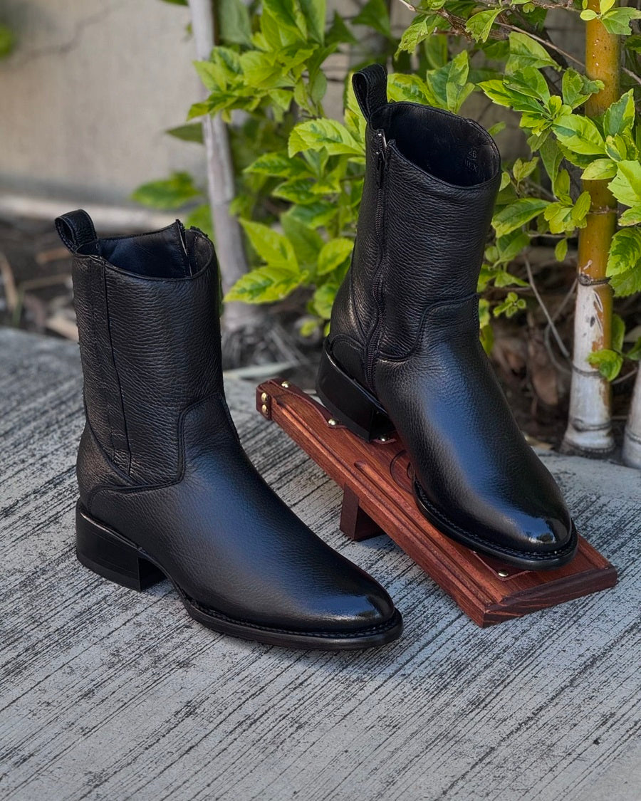 Arthur Leather Boots(✔️Buy 2 Get Free Shipping)