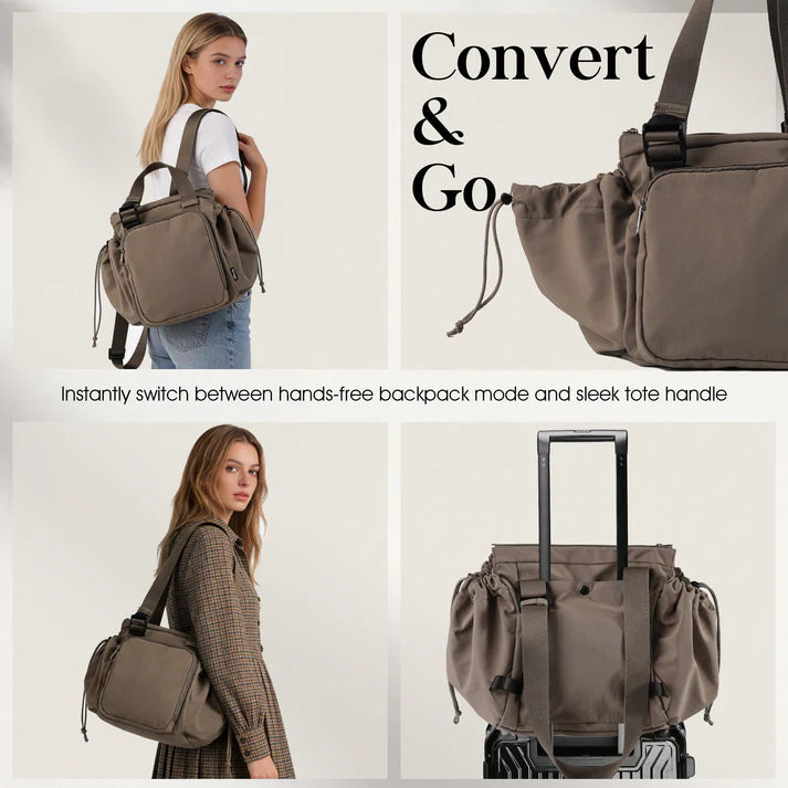 Versatile Tote