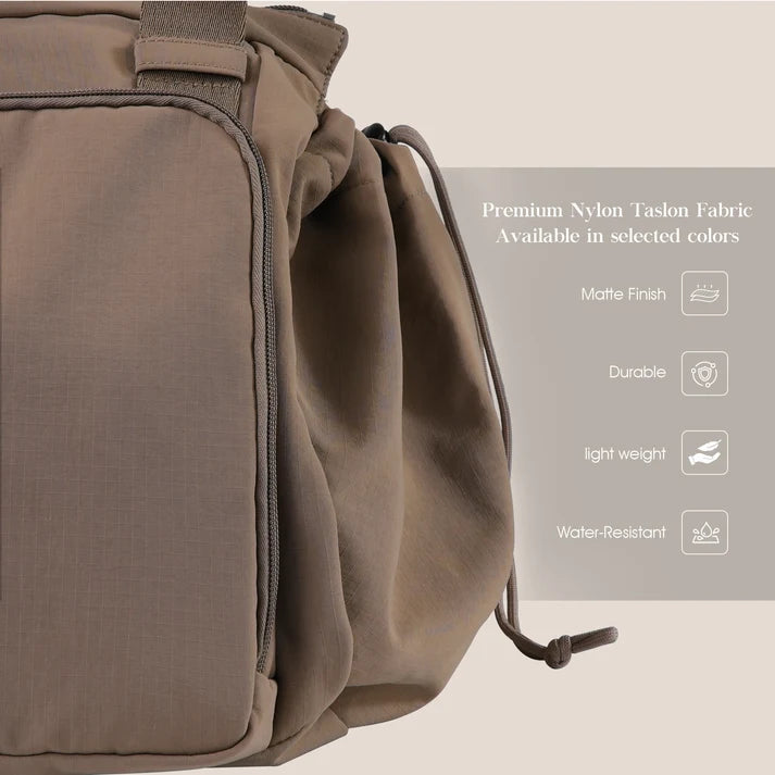 Versatile Tote