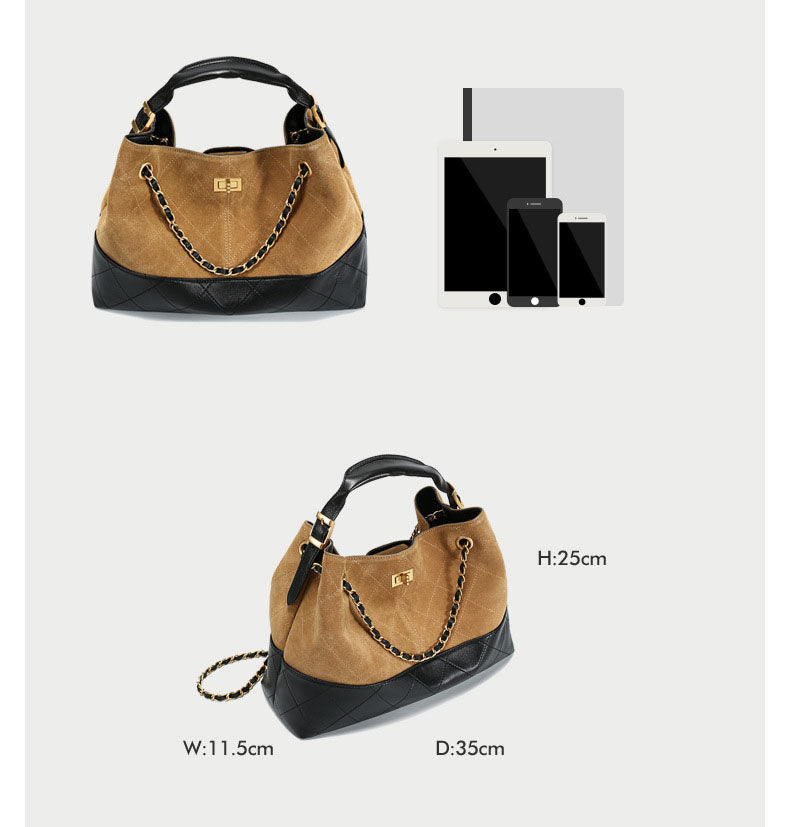 Shoulder Crossbody Hobo Handbag