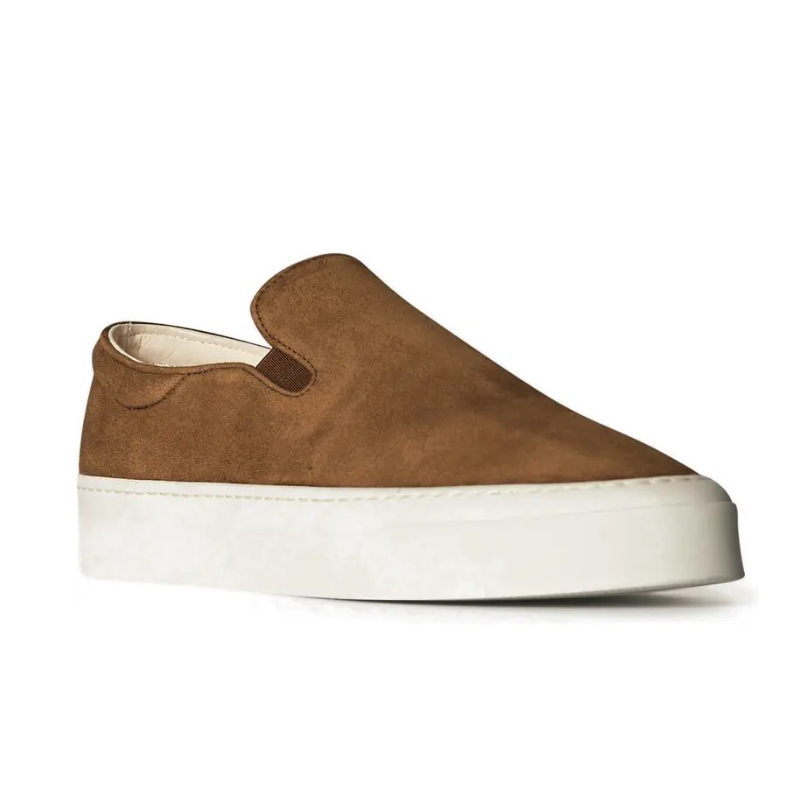 Fashion Simple Low-top Casual Trendy Shoes