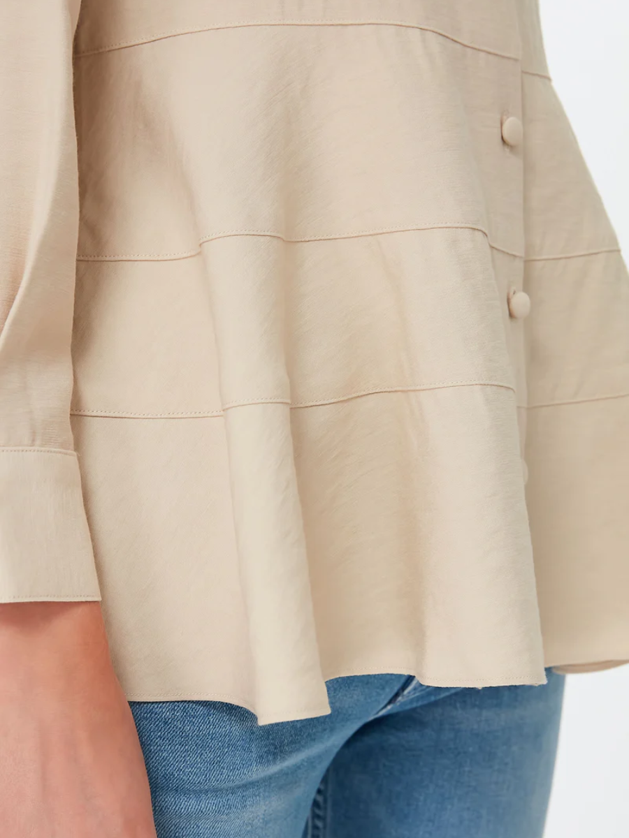 Ashlen Blouse