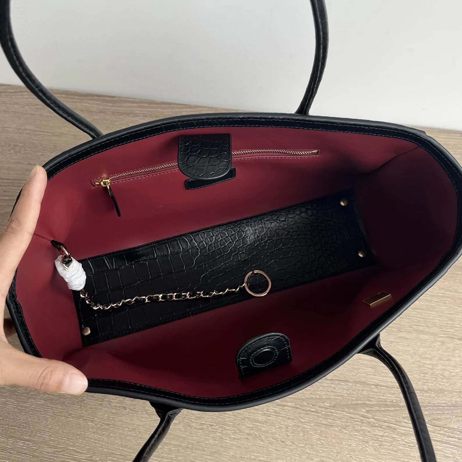 Minimalist Design Bag