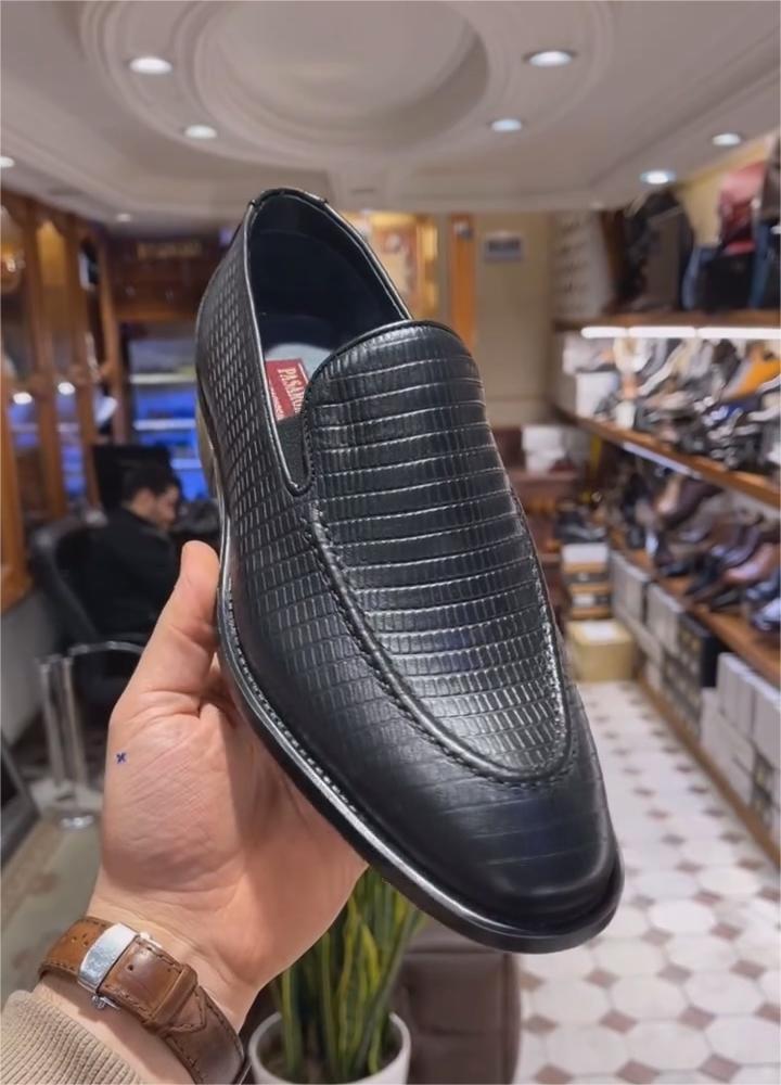 Escafati Slip-on