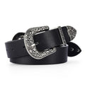Vintage Jeans Belt