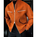 Men's Stylish Simple Jacket