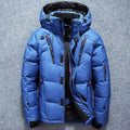 Apex-x-Missile Heavy Duty Down Jacket