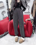 Hot Diamond Casual Sweatpants